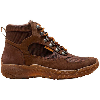 Schoenen Dames Low boots El Naturalista 256201112005 Brown