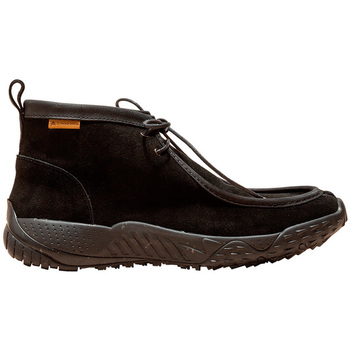 Schoenen Dames Low boots El Naturalista 256231101005 Zwart