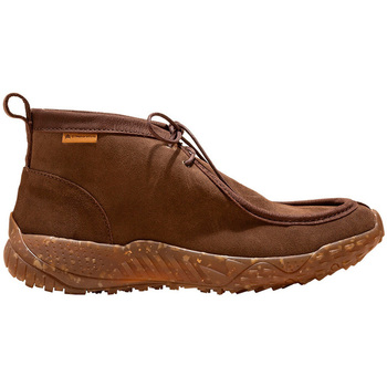 Schoenen Dames Low boots El Naturalista 256231112005 Brown