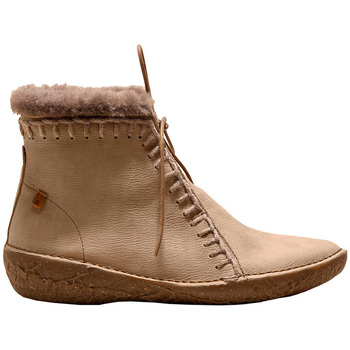 Schoenen Dames Low boots El Naturalista 25732117S005 Grijs