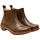 Schoenen Dames Low boots El Naturalista 2N1582FE0005 Grijs