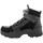 Schoenen Dames Hoge sneakers Lee Cooper LCJ22311441L Zwart