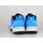Schoenen Dames Wandelschoenen adidas Originals Terrex AX2R K Blauw
