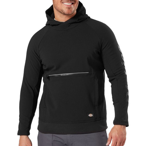 Textiel Heren Sweaters / Sweatshirts Dickies  Zwart