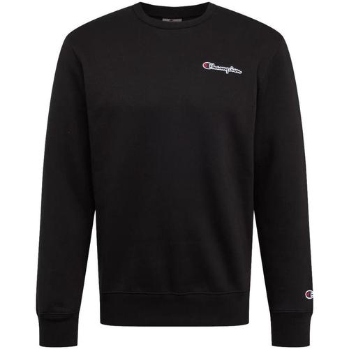 Textiel Heren Sweaters / Sweatshirts Champion  Zwart