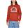 Textiel Heren Sweaters / Sweatshirts Jack & Jones  Rood