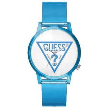 Horloges & Sieraden Heren Horloges Guess Horloge Heren  V1018M5 (Ø 42 mm) Multicolour