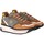 Schoenen Dames Sneakers Popa ALMANZOR COMBI DS16602 023 Multicolour