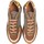 Schoenen Dames Sneakers Popa ALMANZOR COMBI DS16602 023 Multicolour