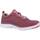 Schoenen Sneakers Skechers FLEX APPEAL 4.0 BRILLIANT V Roze
