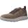Schoenen Heren Sneakers Geox U26BYD 00022 U Beige