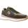 Schoenen Dames Sneakers Ecoalf CERVI0923W Groen