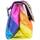 Tassen Dames Tassen   Kurt Geiger London LTHR XXL KENSINGTON BAG Multicolour