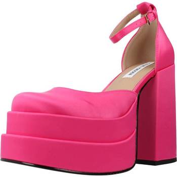 Schoenen Dames Sandalen / Open schoenen Steve Madden CHARLIZE Roze
