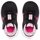 Schoenen Meisjes Sneakers Nike REVOLUTION 6 NN PS Zwart