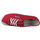 Schoenen Sneakers Kawasaki Original Canvas Shoe K192495-ES 4012 Fiery Red Rood