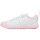 Schoenen Meisjes Sneakers Nike Pico 5 Wit