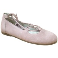 Schoenen Meisjes Ballerina's Colores 26963-18 Roze