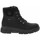 Schoenen Dames Hoge sneakers Rieker X343300 Zwart