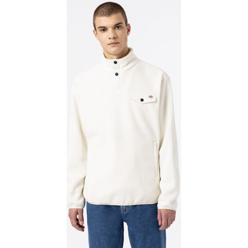 Textiel Heren Sweaters / Sweatshirts Dickies Port allen fleece Beige