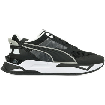 Schoenen Heren Sneakers Puma Mirage Sport Tech Zwart