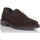 Schoenen Heren Sneakers Zapp BASKETS  28902 Brown