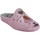 Schoenen Meisjes Allround Garzon Ga naar huis meisje  n4728.246 roze Roze