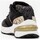 Schoenen Sneakers Replay 26929-18 Zwart