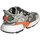 Schoenen Heren Lage sneakers adidas Originals PODS32 ML Noir, Blanc, Gris