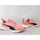 Schoenen Dames Lage sneakers Puma Flyer Runner Femme Roze