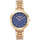 Horloges & Sieraden Horloges Versus by Versace Orologio solo tempo Batignolles – Versus Versace – VSPLJ0819 Oro rosa