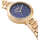 Horloges & Sieraden Horloges Versus by Versace Orologio solo tempo Batignolles – Versus Versace – VSPLJ0819 Oro rosa