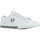 Schoenen Heren Sneakers Fred Perry Underspin Leather Wit
