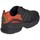 Schoenen Heren Lage sneakers adidas Originals YUNG96 Trail Noir, Orange