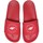 Schoenen Dames Slippers 4F KLD002 Rood