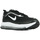 Schoenen Dames Sneakers Nike Air Max AP Zwart