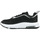 Schoenen Dames Sneakers Nike Air Max AP Zwart