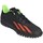 Schoenen Heren Voetbal adidas Originals X SPEEDPORTAL4 TF Zwart