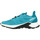 Schoenen Heren Running / trail Salomon Supercross 3 Blauw