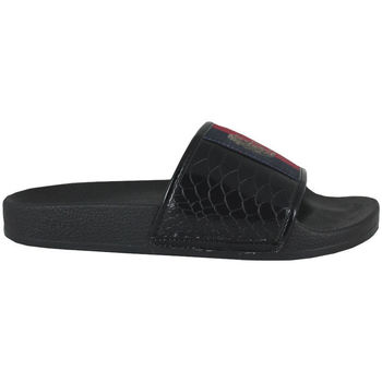 Schoenen Heren Sneakers Cruyff Agua copa CC6000183 790 Black Zwart