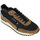 Schoenen Heren Sneakers Cruyff Ripple trainer CC7360183 191 Black/Brown Brown