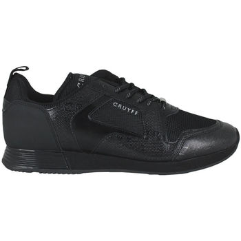 Schoenen Heren Sneakers Cruyff Lusso CC6834193 490 Black Zwart