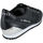 Schoenen Dames Sneakers Cruyff Revolt CC7184193 481 Dark Grey Grijs