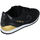 Schoenen Heren Sneakers Cruyff Revolt CC7184201 490 Black Zwart