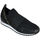 Schoenen Heren Sneakers Cruyff Elastico CC7574201 490 Black/Gold Zwart