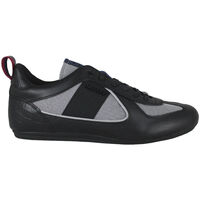 Schoenen Heren Sneakers Cruyff Nite crawler CC7770201 490 Black/Black Zwart