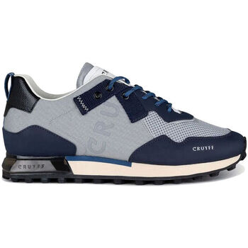 Schoenen Heren Sneakers Cruyff Superbia CC221310 975 Grey/Blue Blauw
