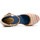 Schoenen Dames Sandalen / Open schoenen BEPPI  Orange