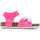 Schoenen Meisjes Sandalen / Open schoenen BEPPI  Roze