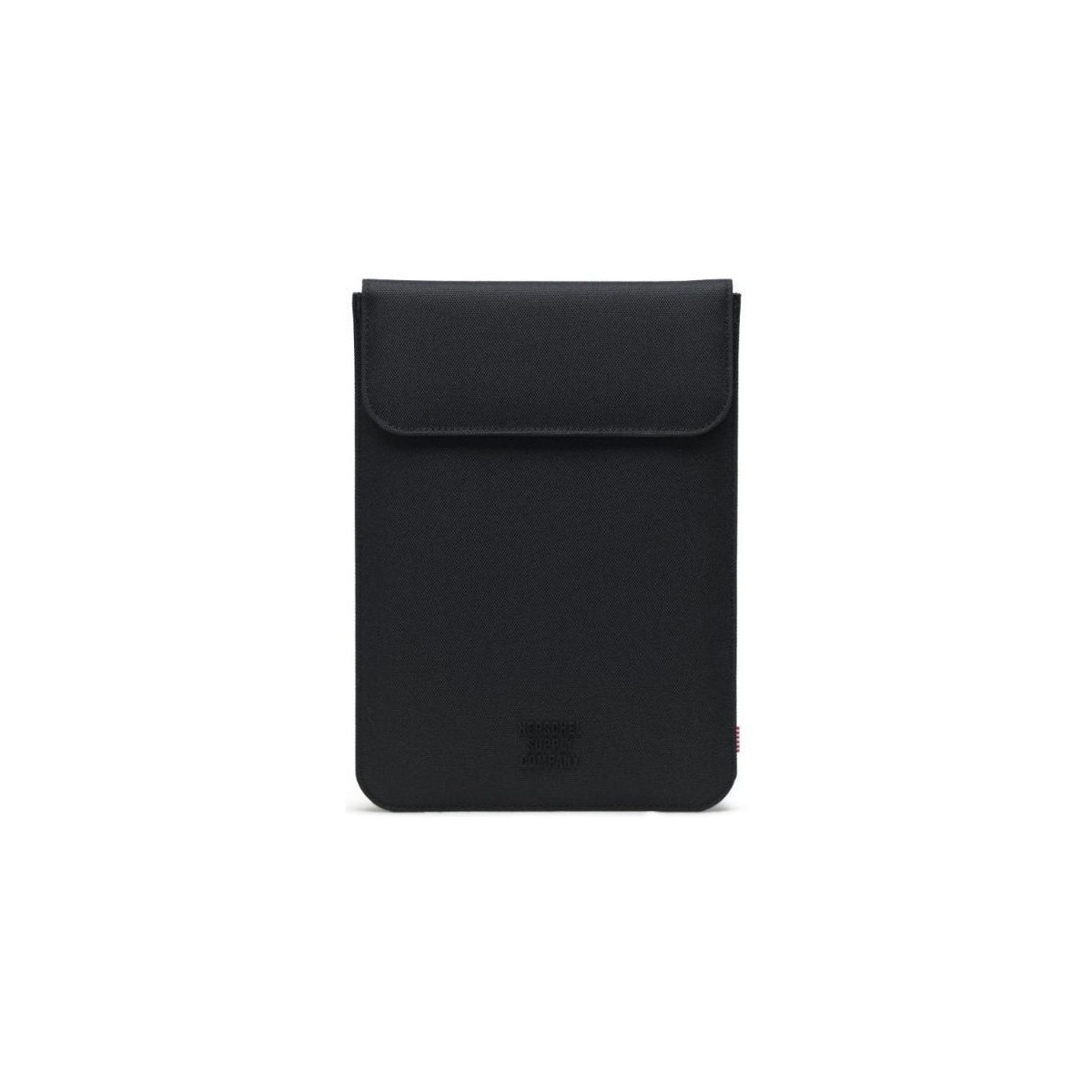 Tassen Heren Portefeuilles Herschel Spokane Sleeve iPad Air - Black Zwart